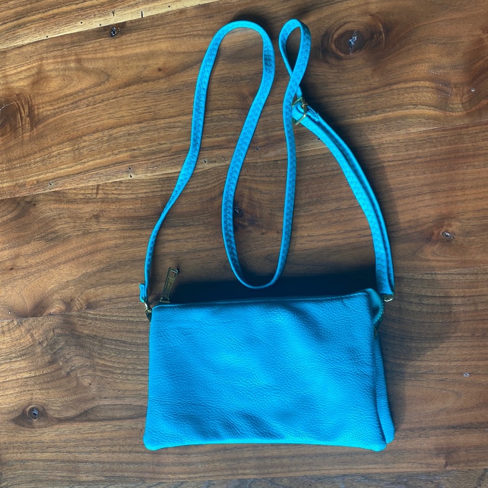 Jen&Co Crossbody